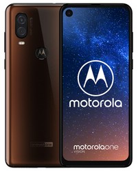 Замена разъема зарядки на телефоне Motorola One Vision в Тольятти